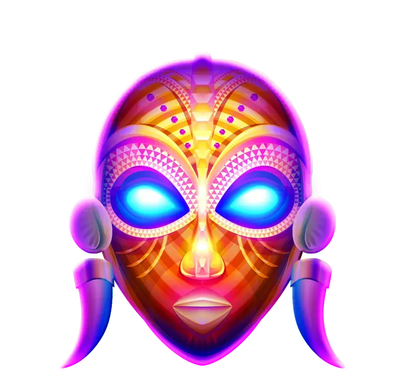 Final mask