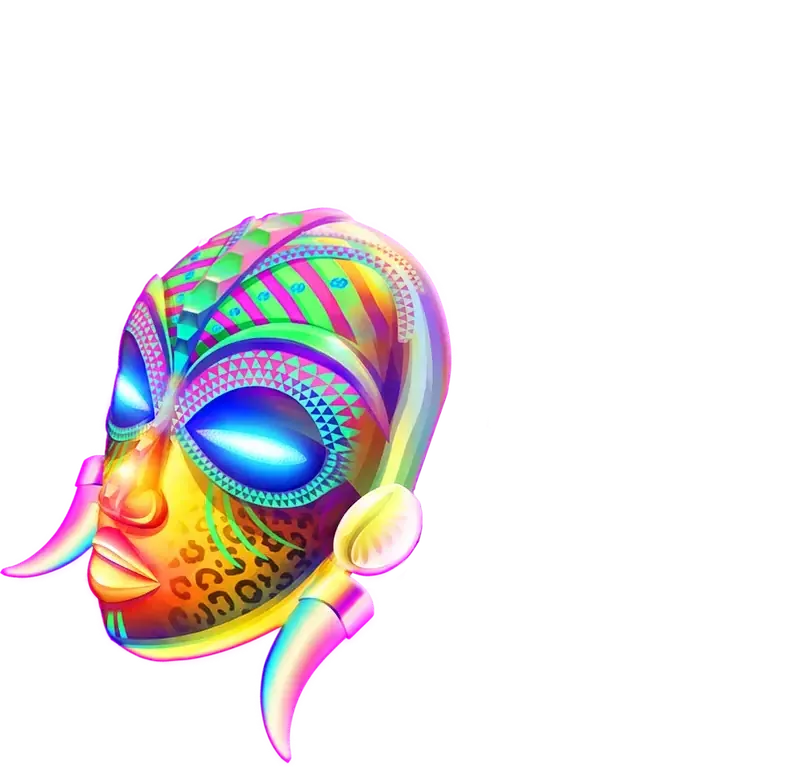 Left mask