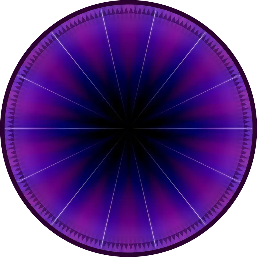 Prize wheel